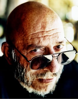 Photo of Sid Haig