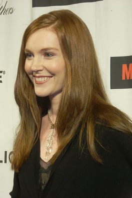 Photo of Darby Stanchfield