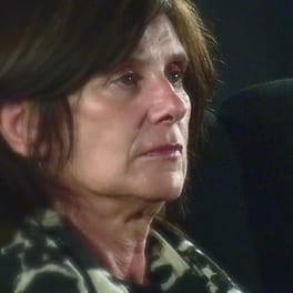 Photo of Catherine Breillat