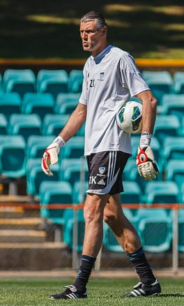Photo of Zeljko Kalac