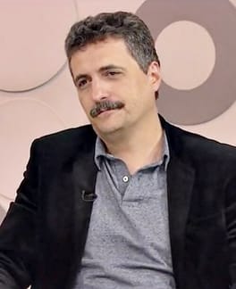 Photo of Kleber Mendonça Filho