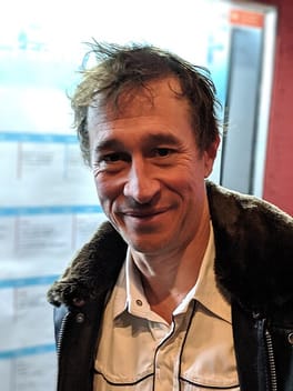 Photo of Bertrand Bonello