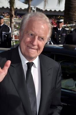 Photo of André Dussollier