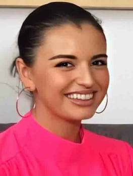 Photo of Rebecca Black