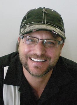 Photo of Steve Blum