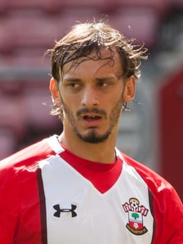 Photo of Manolo Gabbiadini