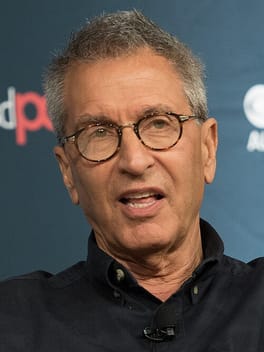 Photo of Nicholas Meyer