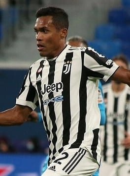 Photo of Alex Sandro