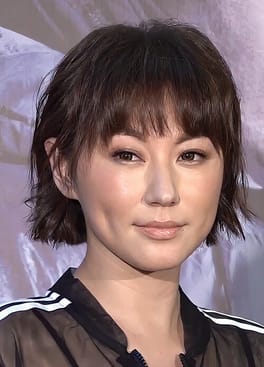 Photo of Annie Liu