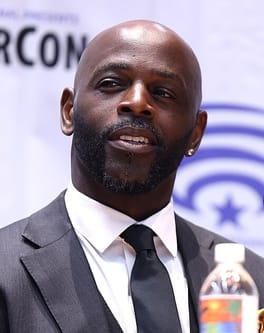 アリミ・バラード（俳優・テレビ俳優）の写真