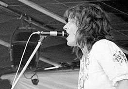Photo of Maggie Bell