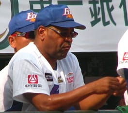Photo of Dallas Williams