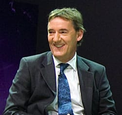 Photo of Jim O'Neill