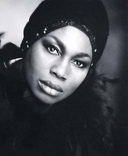 Photo of Leontyne Price