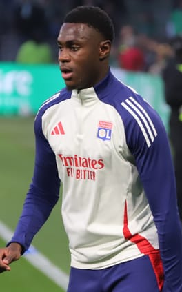 Photo of Moussa Niakhate