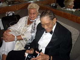 Photo of Jimmy Scott