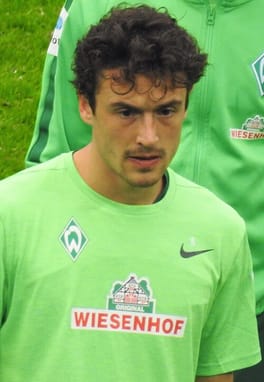 Photo of Thomas Delaney