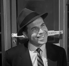 Photo of Paul Frees