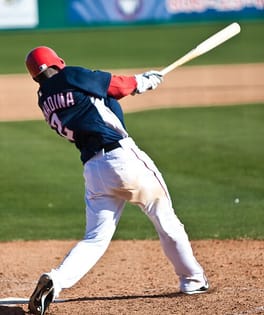 Photo of Roger Bernadina