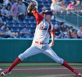 Photo of Bailey Falter