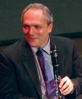 Photo of Ken Peplowski