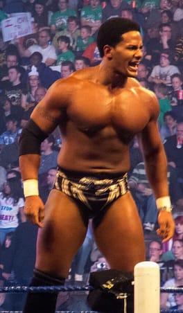 フレッド・ルーザー(プロレスラー・俳優)の写真