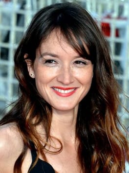 Photo of Anaïs Demoustier