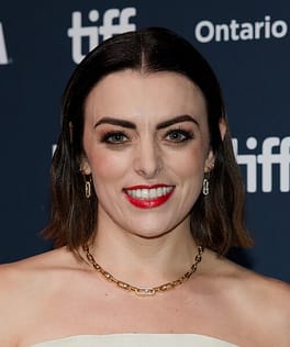 Photo of Nora-Jane Noone