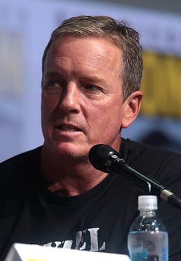 Photo of Linden Ashby