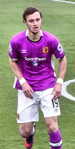 Photo of Will Keane