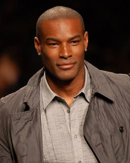 Photo of Tyson Beckford