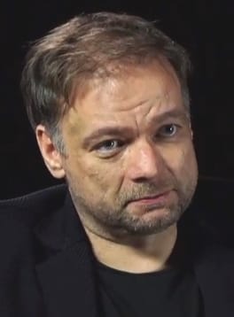 Photo of André Øvredal