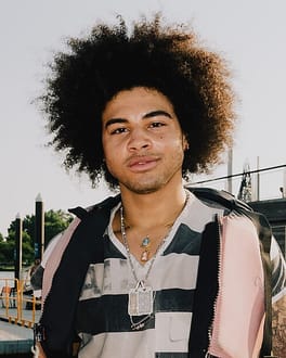 24kGoldn（ラッパー・シンガーソングライター）の写真