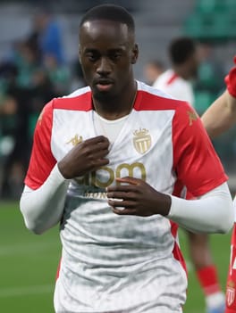 Photo of Jordan Teze