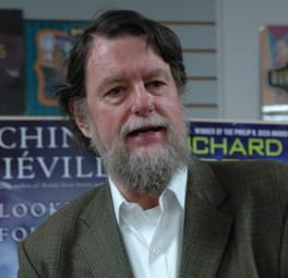 Photo of Robert Jordan