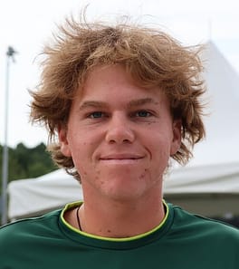 Photo of Alex Michelsen
