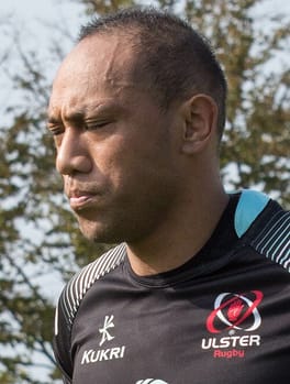 Photo of Christian Lealiifano
