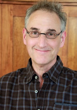 Photo of Steven Hassan