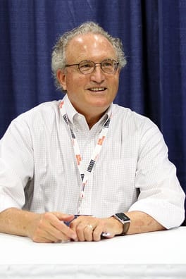 Photo of Mark Bowden