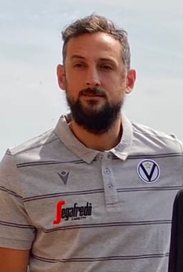 Photo of Marco Belinelli