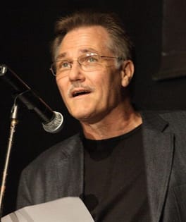 Photo of Brian Yuzna