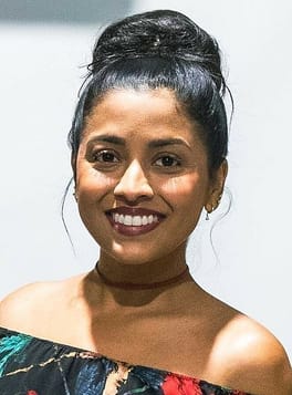 Photo of Tiya Sircar