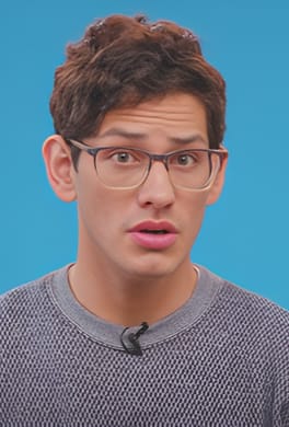 Photo of Matt Bennett