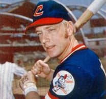 バディ・ベル（野球選手）の写真